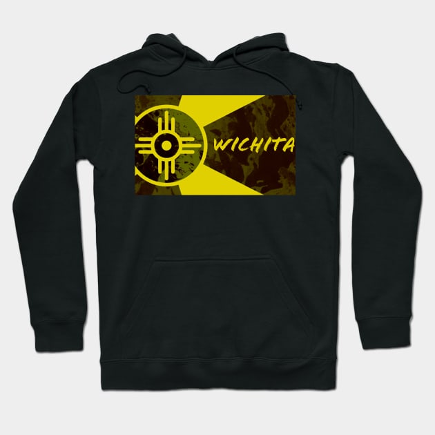 Wichita Hoodie by EMP